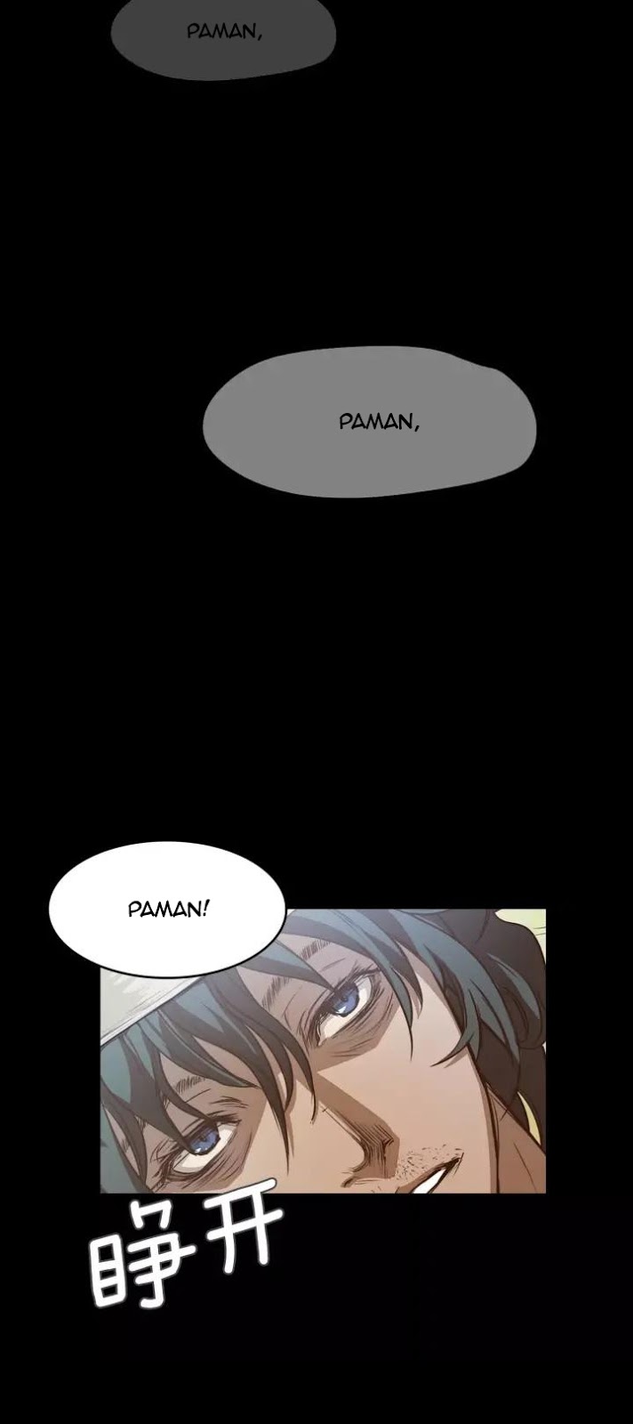 Lucky Bad Man Chapter 09 Gambar 51